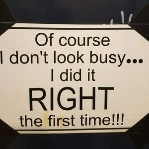 Meet your Posher, Kenneth